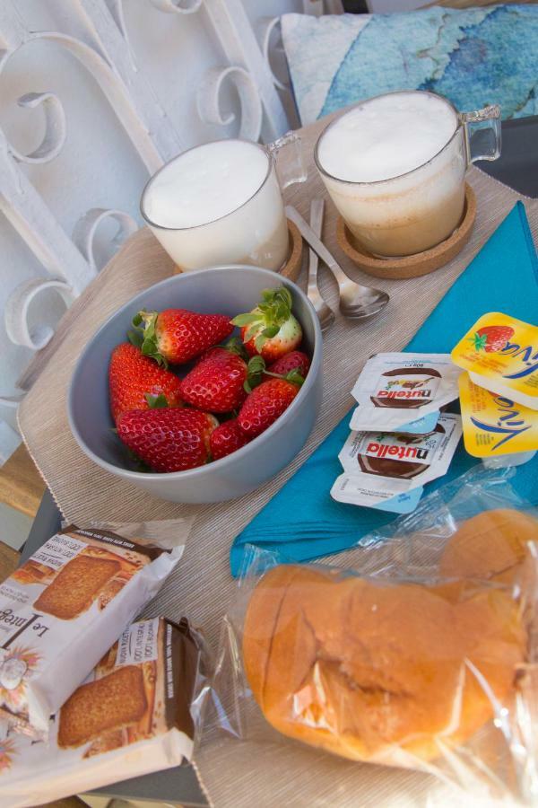 Casa Di Mono Alojamento de Acomodação e Pequeno-almoço *