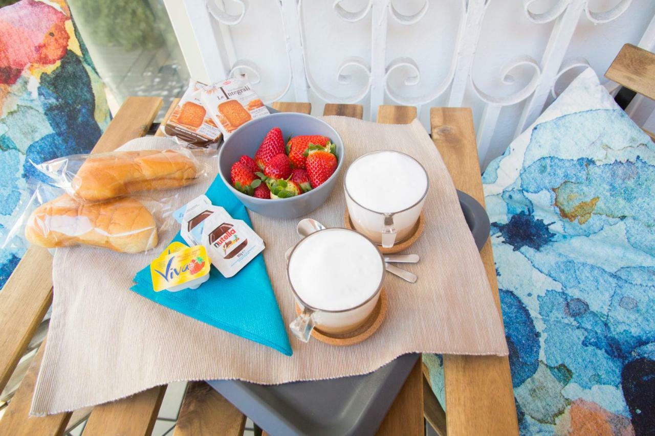 Casa Di Mono Alojamento de Acomodação e Pequeno-almoço Roma