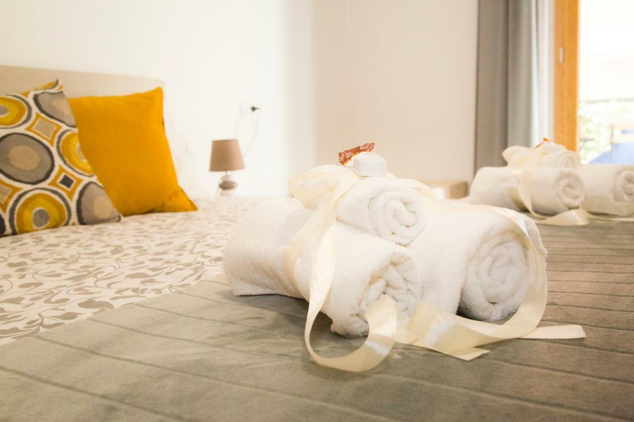 Casa Di Mono Alojamento de Acomodação e Pequeno-almoço
