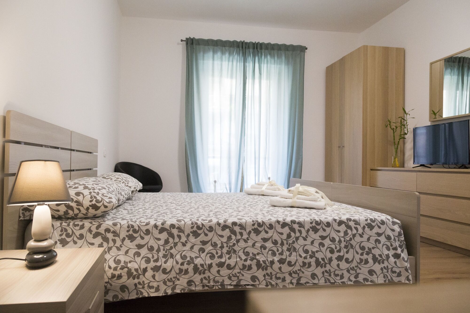 Bed & Breakfast Casa Di Mono Roma