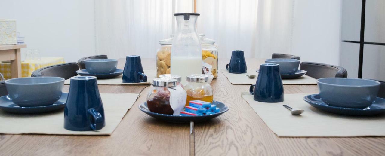 Bed & Breakfast Casa Di Mono Roma