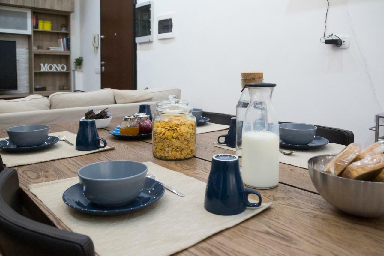 Bed & Breakfast Casa Di Mono Roma