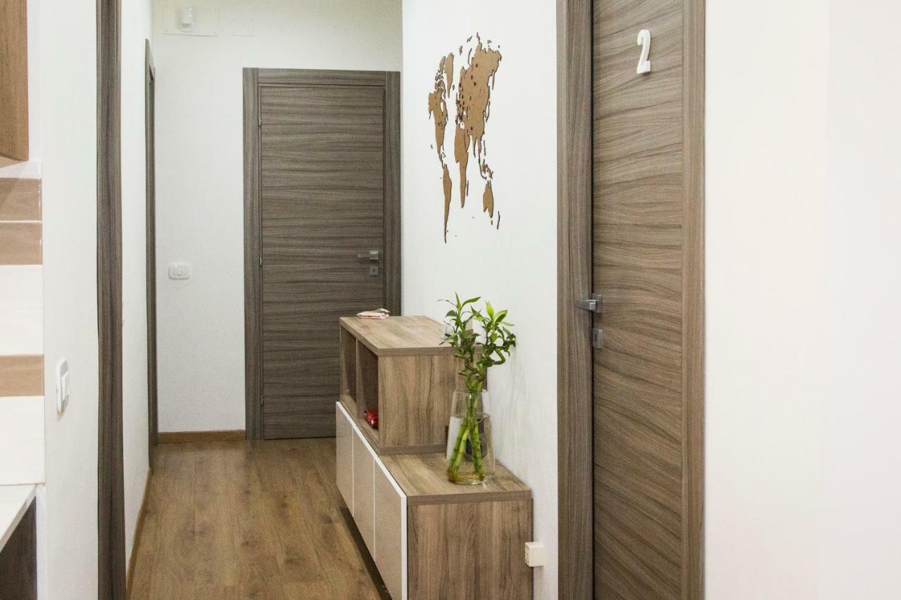 Casa Di Mono * Roma