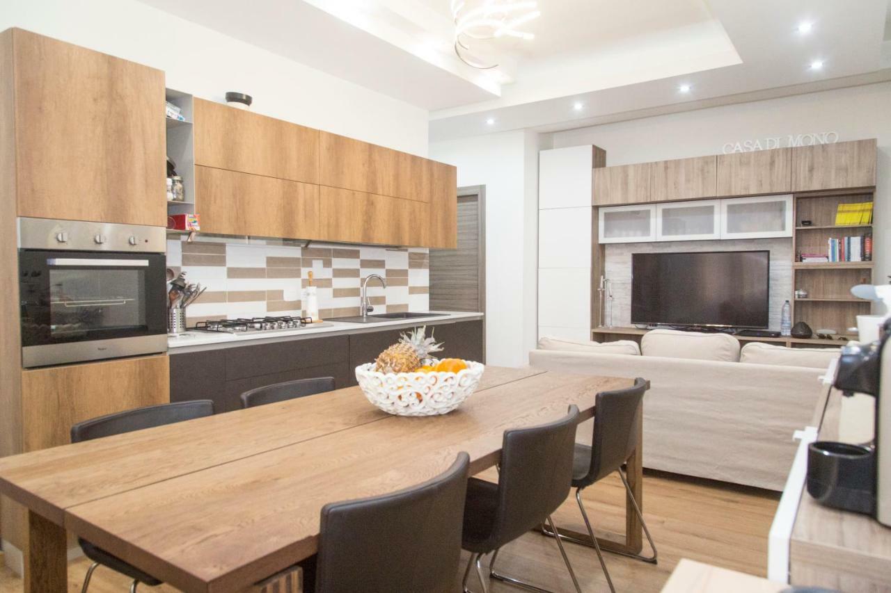 Bed & Breakfast Casa Di Mono