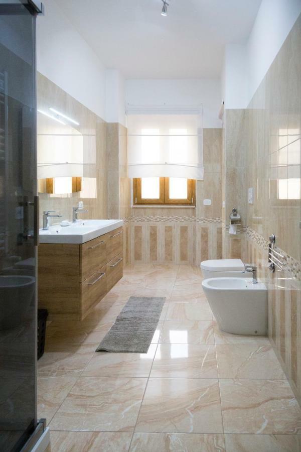 Casa Di Mono Bed & Breakfast