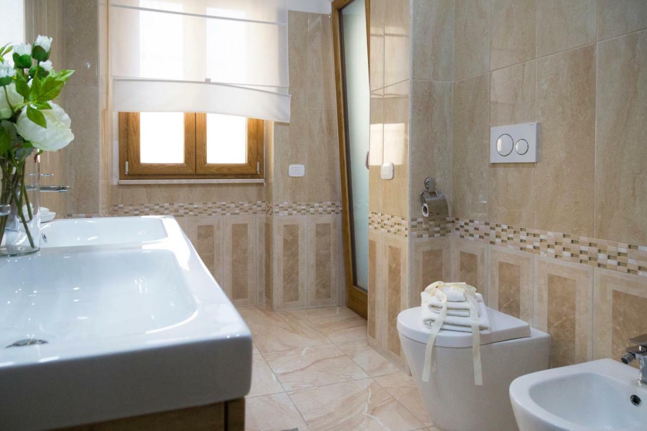 Bed & Breakfast Casa Di Mono *