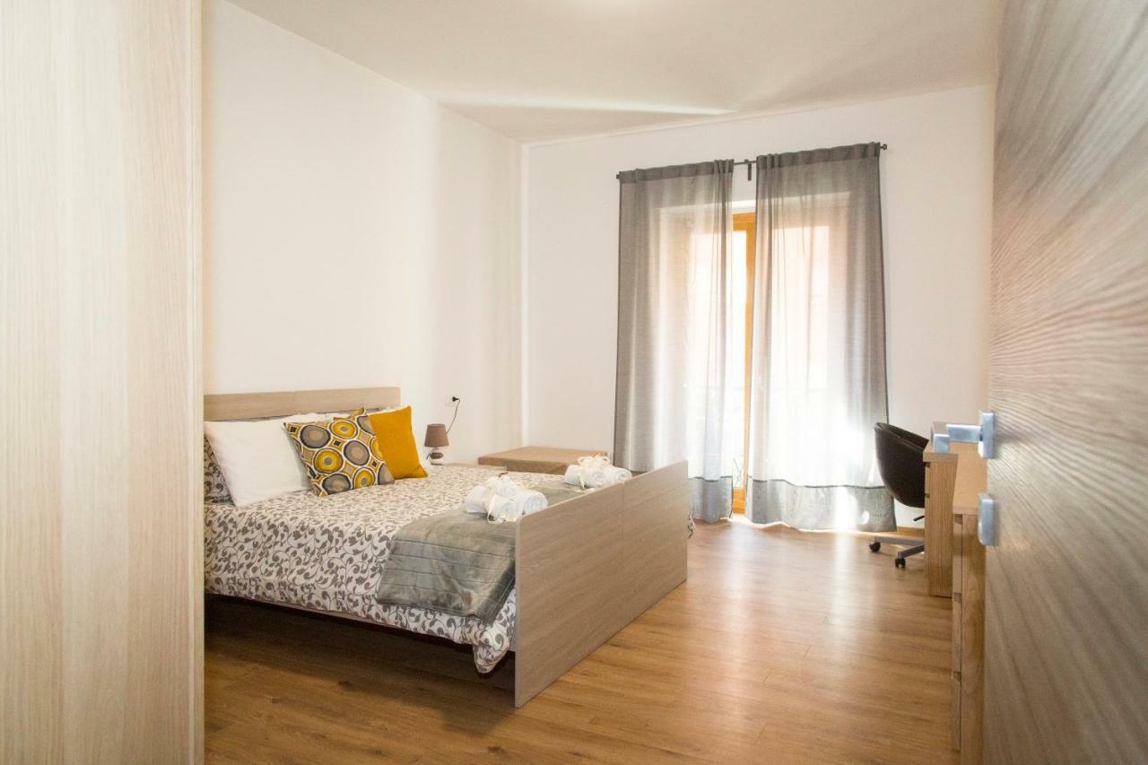 Casa Di Mono Bed & Breakfast *