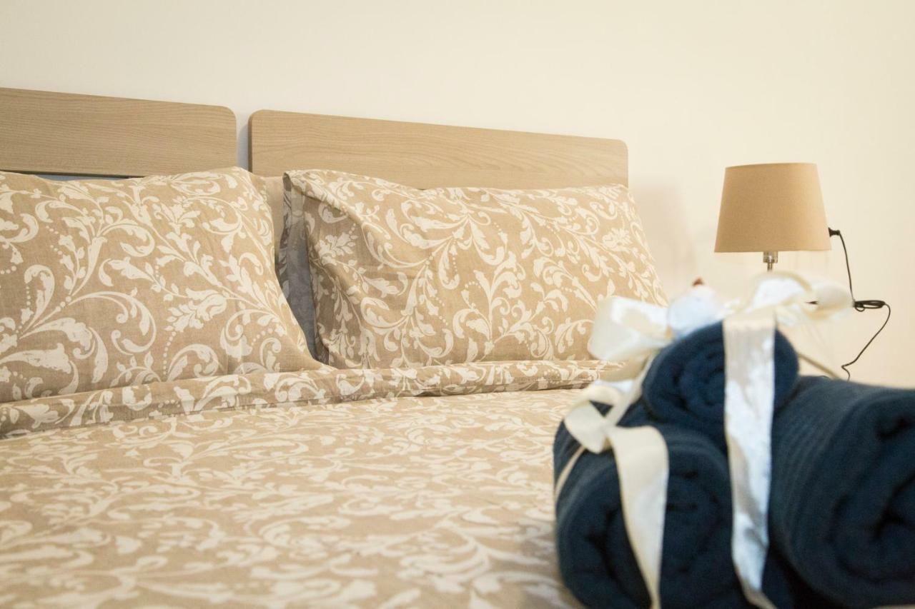 Casa Di Mono Bed & Breakfast *